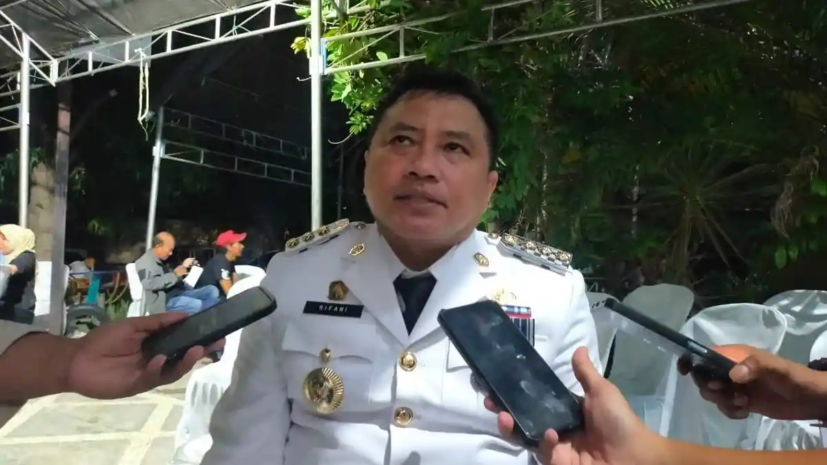 Fakta Kasus IUP Jerat Pejabat Moh Rifani Pakamundi hingga Bareskrim ...