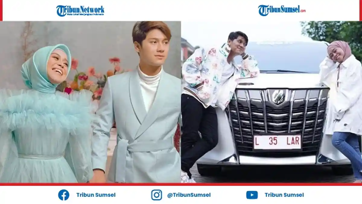 Isu Rizky Billar dan Lesty Kejora Jadikan Pernikahan Cuma Konten Jelang Lamaran, Manager Bereaksi