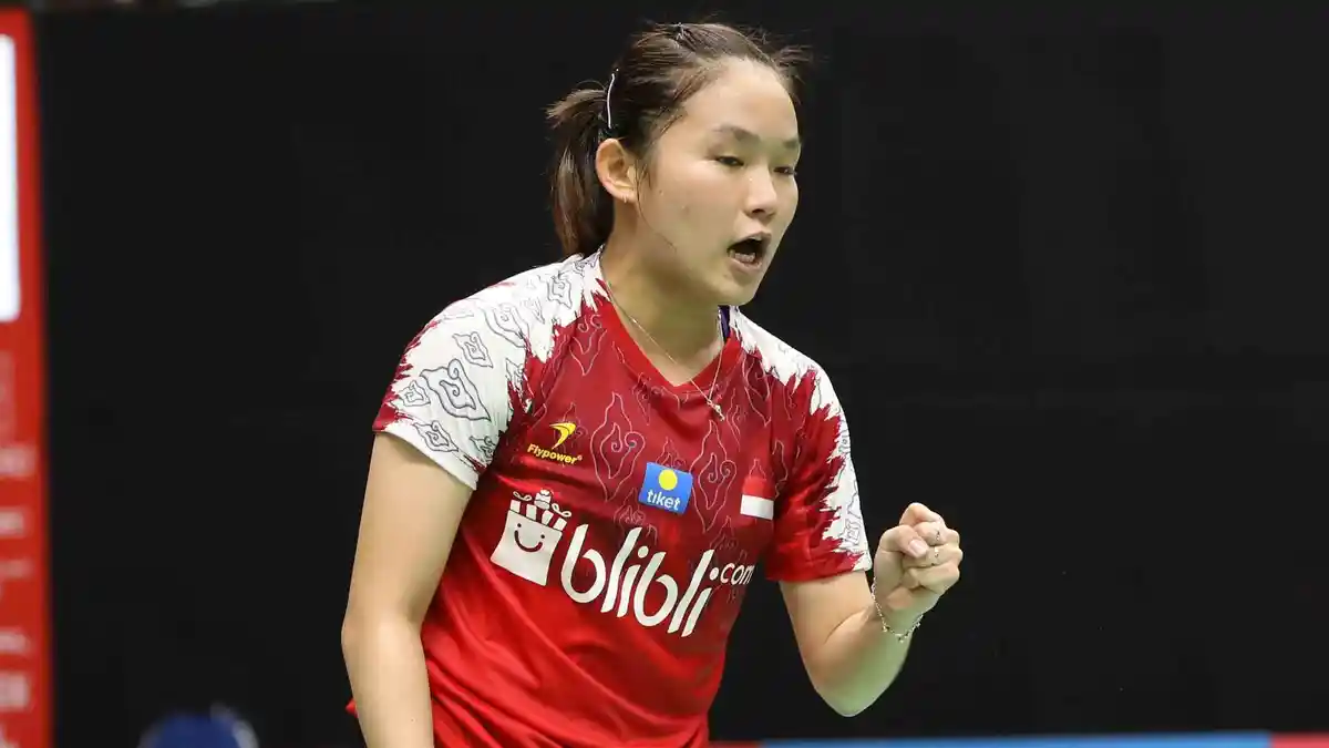 Hasil Indonesia Master 2020 Selasa (14/1), Tiga Ganda Campuran Indonesia Tersingkir, Ruselli Menang