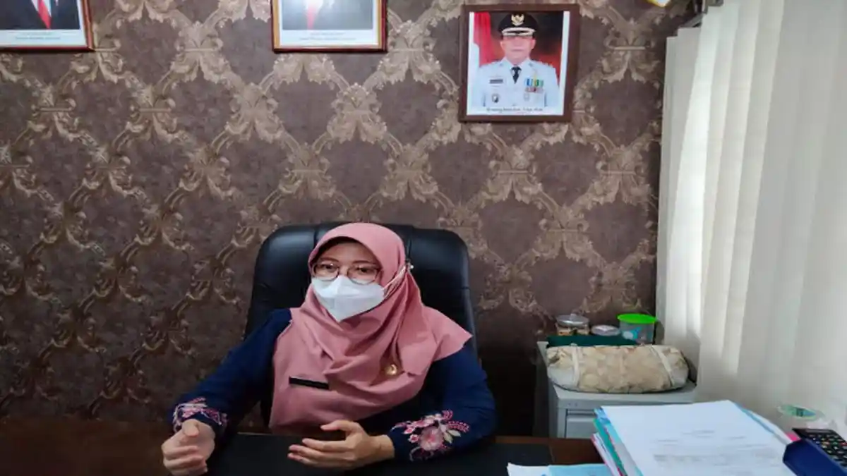 Pasien Covid-19 di Tanjungpinang Bertambah, Satu Anak Terpapar dari Orangtuanya