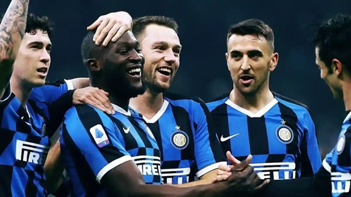 Eks Manchester United Segera Merapat ke Inter Milan, Susul Romelu Lukaku dan Alexis Sanchez