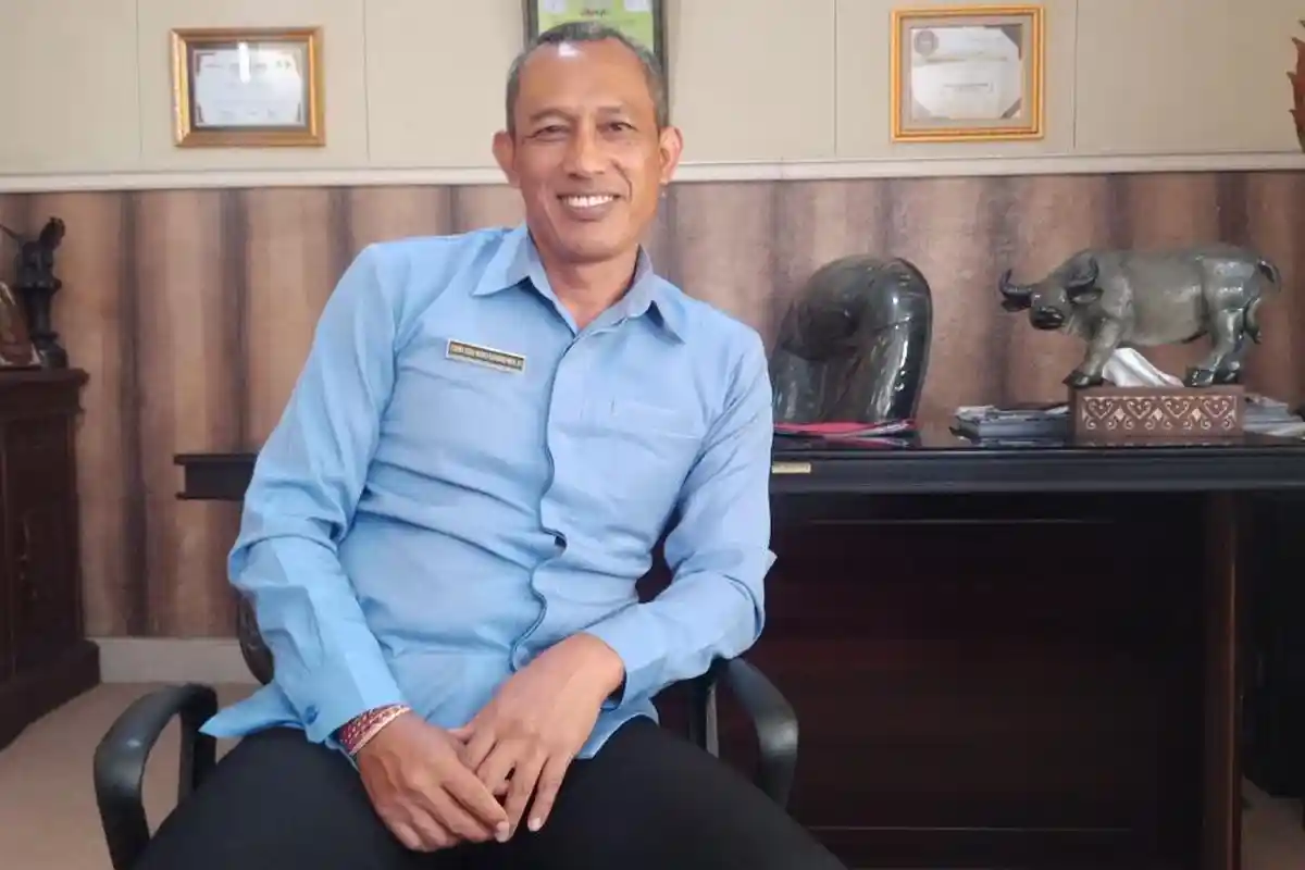 Mulai Awal Maret, Tarif Air di Bangli Berubah Semua Kecamatan Berlaku Sama