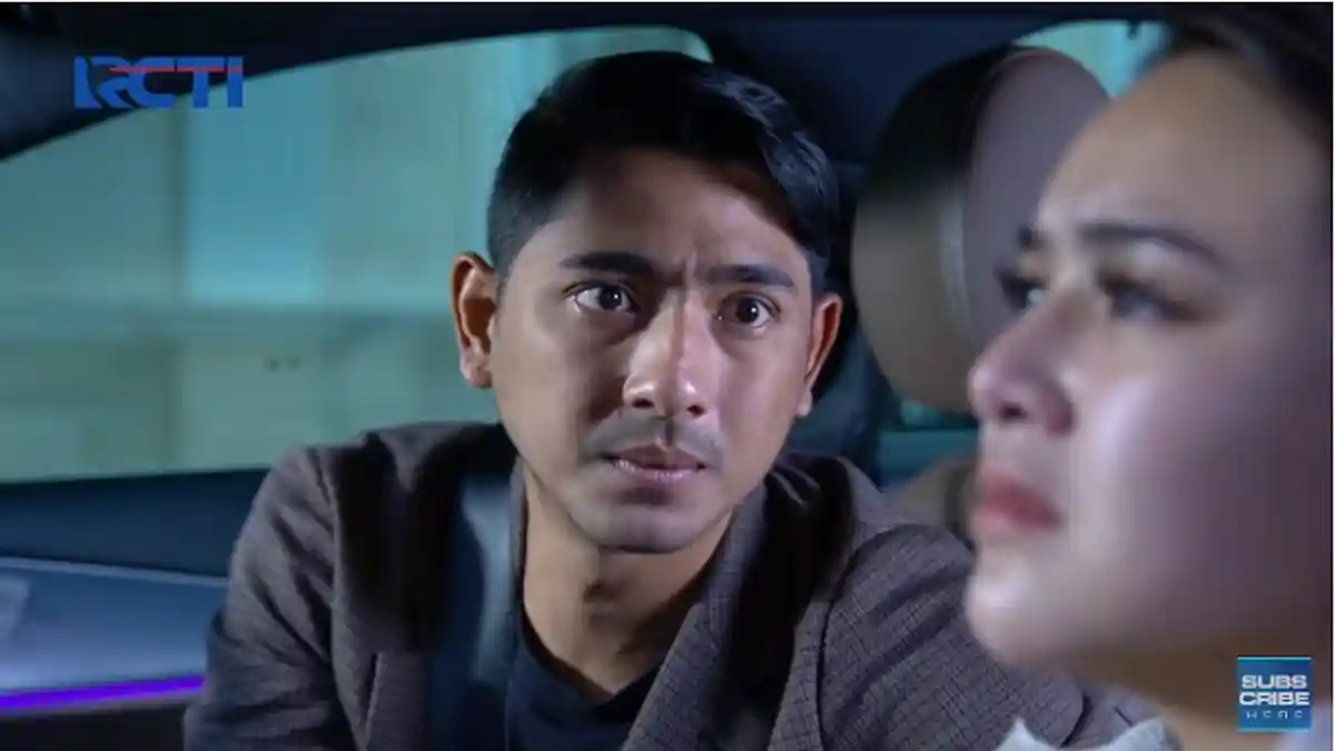 Sinopsis Sinetron Ikatan Cinta RCTI Malam Ini 21 Februari 2021, Elsa Digugat Cerai Nino?