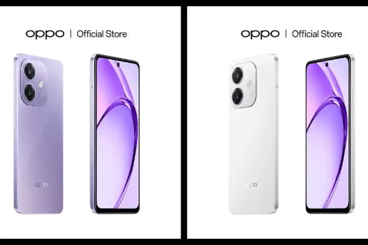 Komparasi 3 Harga HP Tahan Banting Oppo A3x vs Oppo A3 NFC vs Oppo A3 Pro 5G: Chipset, Kamera Beda