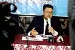 Irwan Iden Gobel Ketum APJI Piriode 2019-2024