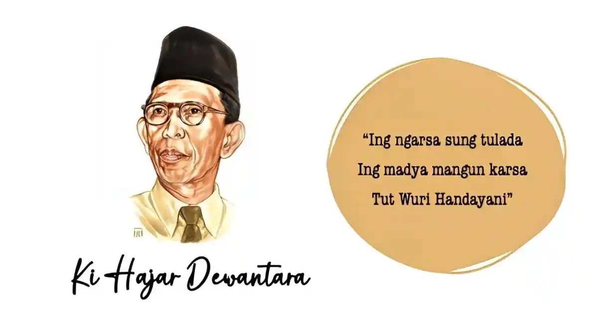 Sejarah Hari Guru Nasional dan Makanya