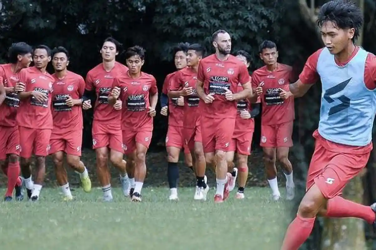 Berita Arema Hari Ini Populer: Peran Penting 2 Pemain Senior, Jayus Hariono Jadi Harapan I Putu Gede