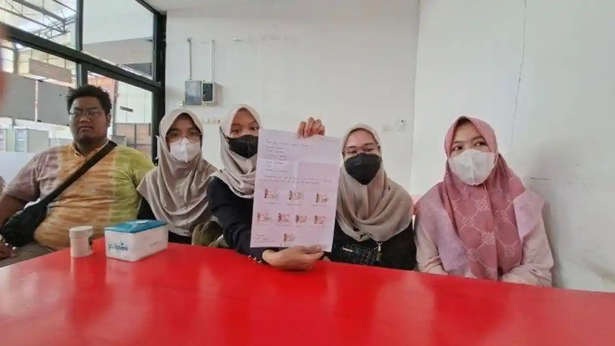 Perilaku Aneh Kepala Sekolah di Bekasi, Hingga Buat Para Guru Resign Massal