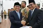 Dirut BPJS Ketenagerjaan Baru, Saiful Hidayat Usung 3C