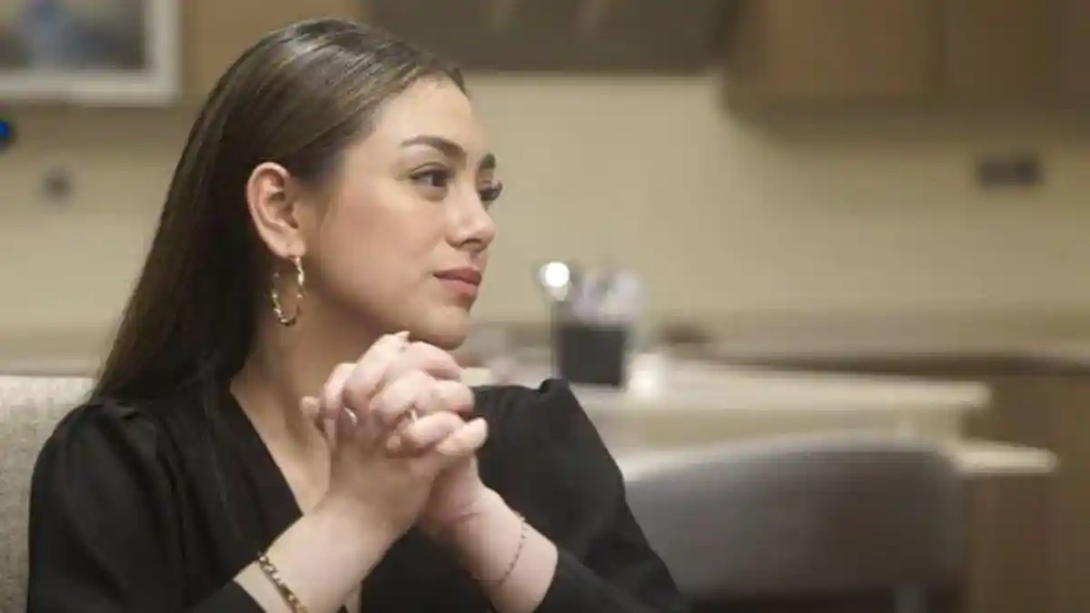 BARU Bercerai dengan Stefan William, Reaksi Celine Evangelista Ramai Kabar Dirinya Kini Tunangan