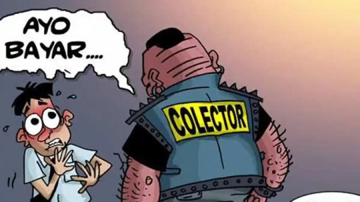 Debt Collector atau Debkolentor Artinya? Ini Penjelasannya, Lengkap Tugas dan Wewenang