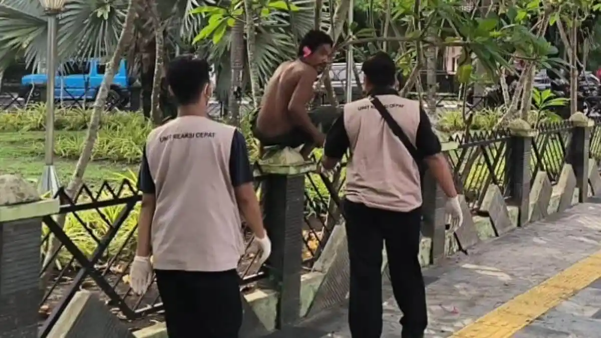 Dukung Program Kesehatan Jiwa, Aulia Rachman : Setiap ODGJ di Kecamatan Akan Dapat Bantuan Kube 