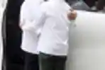 Silaturahim Prabowo ke PKB Pasca KPU Menetapan Hasil Pilpres 2024