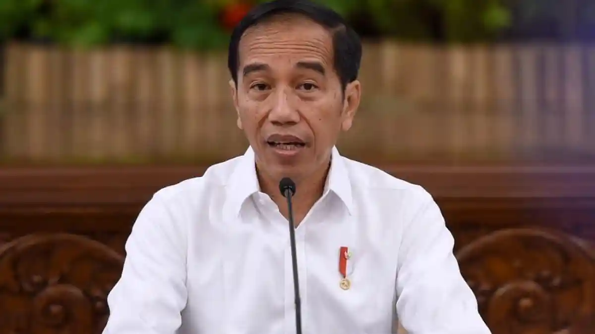 PROFESOR Politik LIPI Curiga Orang Dekat Jokowi Mau 'Membunuh' KPK: JK Tolak Perppu UU KPK