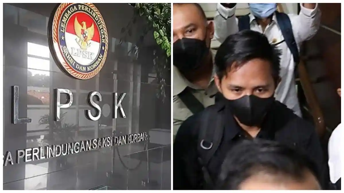 Update Kasus Brigadir J: Bharada E Ajukan Permohonan Justice Collaborator, Fakta Akan Terbongkar