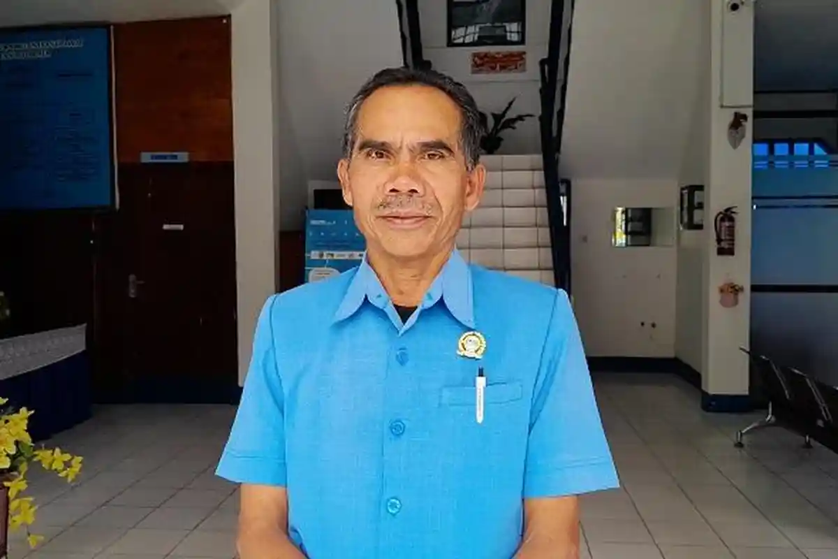 PDAM Kabupaten Tana Toraja Lakukan Peremajaan Pipa Guna Tingkatkan Layanan