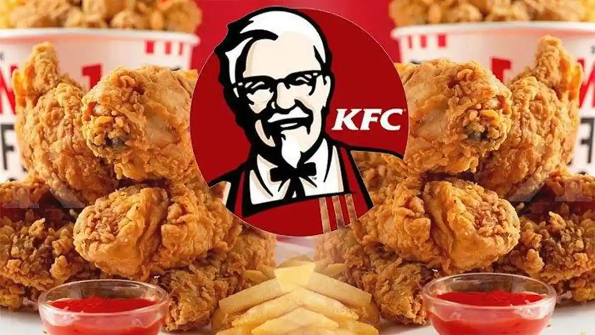 Cek di KFC Terdekat Promo KFC Hari Ini! MENU Rahasia KFC di Paket KFC Ini Harga Diskon Sampai 30%