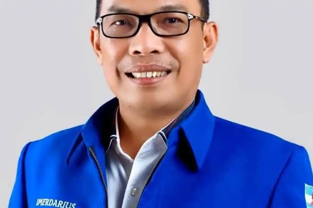 Demokrat Sayangkan Sikap Mendagri Tito Karnavian, Imer Darius: Ubah Dahulu UU Pemilu