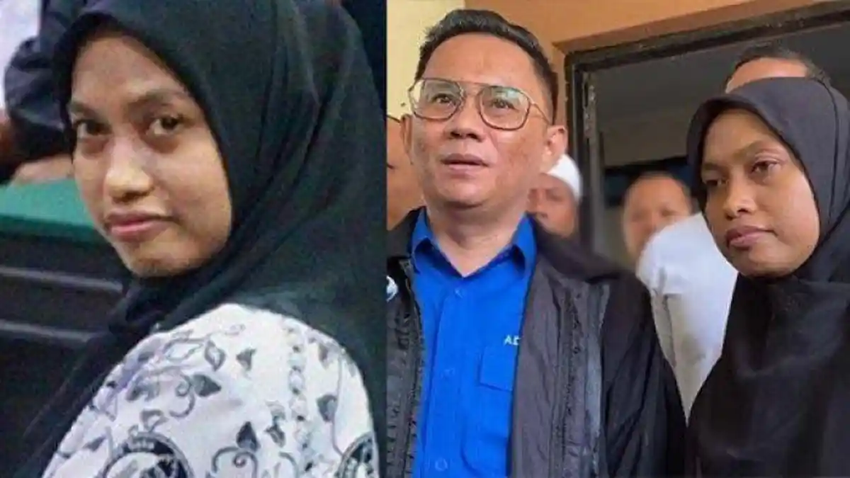 Siapa Andri Darmawan? Mati-matian Bela Supriyani, Ingin Balaskan Dendam Sang Guru Honorer