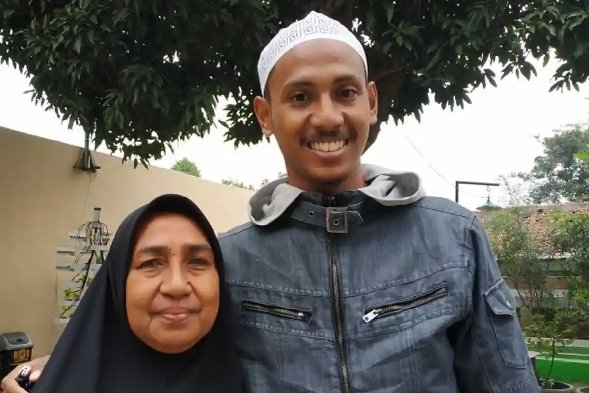 Kisah Muhammad Zainuddin Warga Timor Leste yang Mengungsi ke Noelbaki Setelah 20 Tahun Referendum