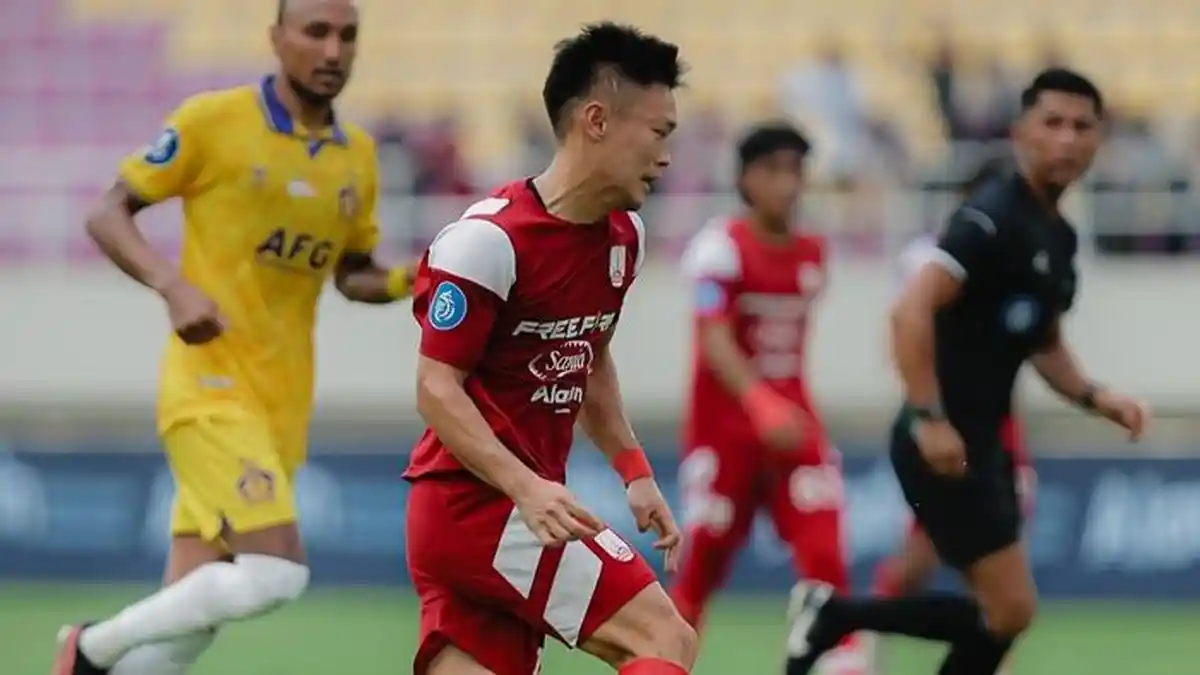 Link Live Streaming Persis Solo vs PSM Makassar di Liga 1, Kick Off Malam Ini Pukul 19.00 WIB