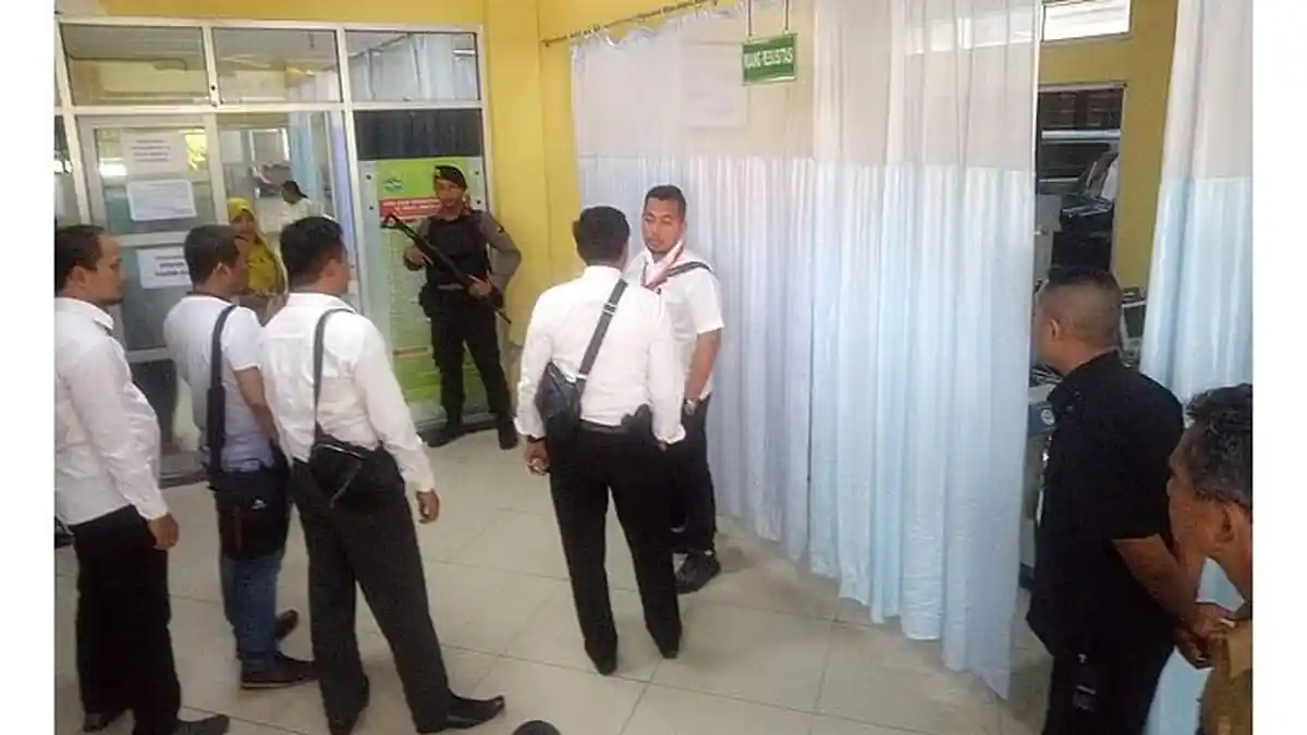 Kabar Terbaru Amsor, Pria Penyebab Kecelakaan Maut di Tol Cipali