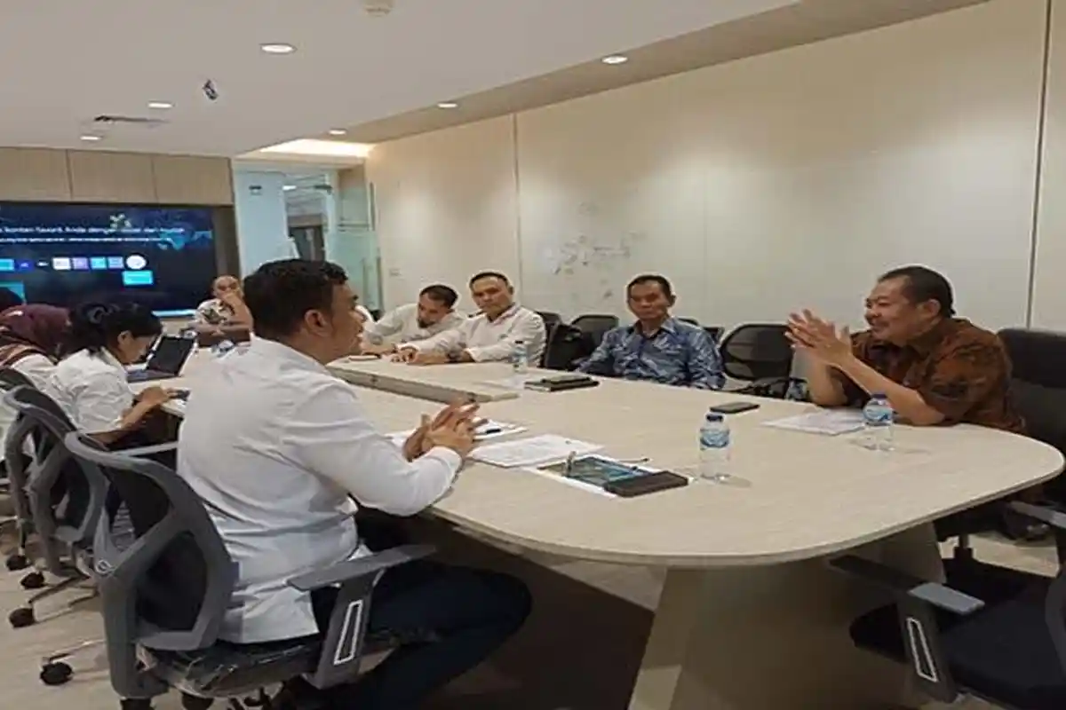 Pemkab Sambas Usulkan Alih Status 8 Ruas Jalan Kabupaten Jadi Jalan Nasional