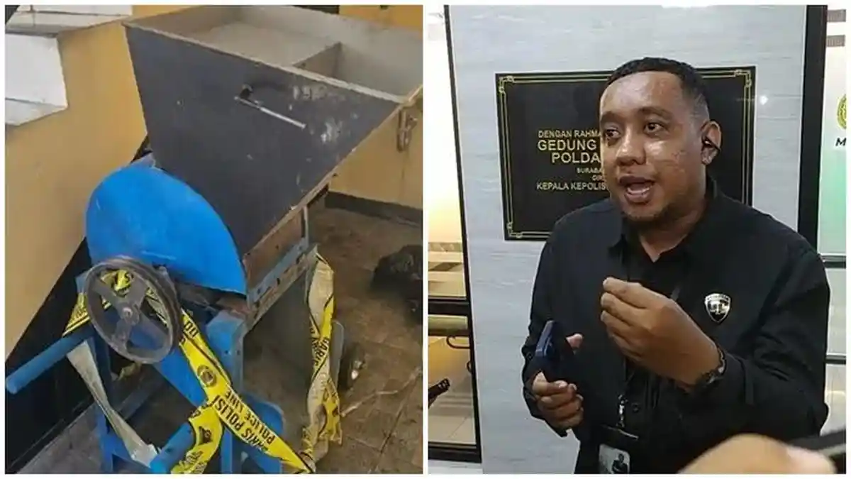 Sebut Pembunuhan Paling Sadis, Keluarga Korban Tuntut Dwi Bagus ...