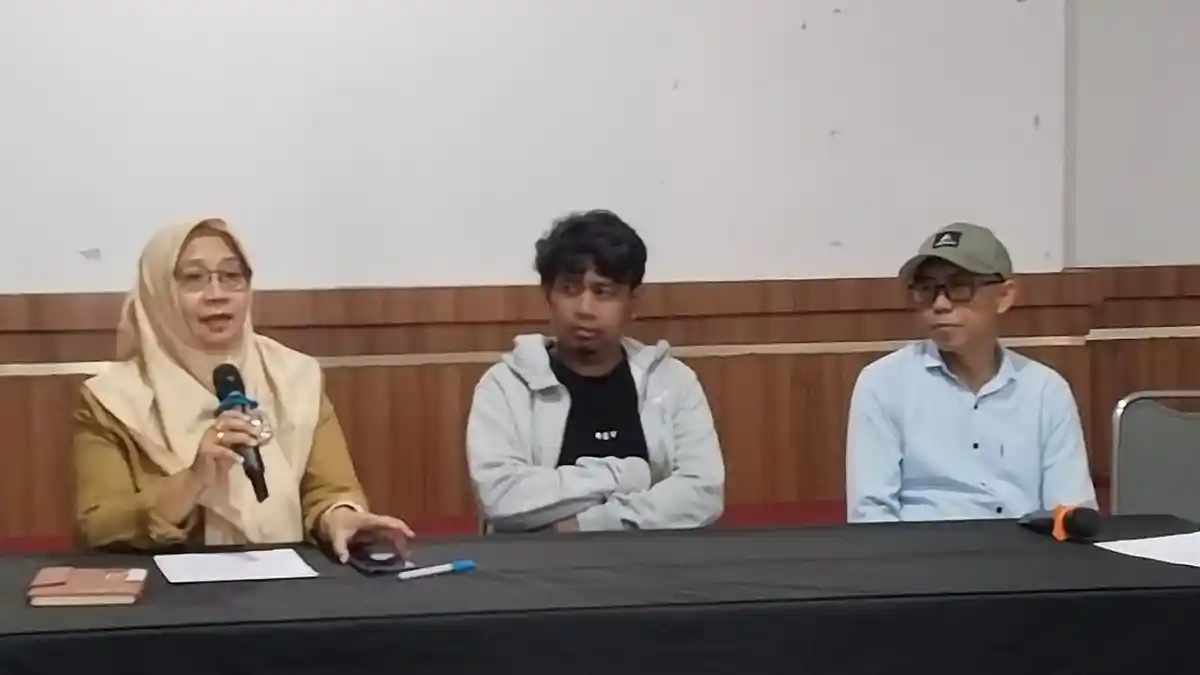 Jaeko Siena Bakal Suguhkan Musik dari Sendaren Hingga Mangkok Lewat Pentas "Samirana"