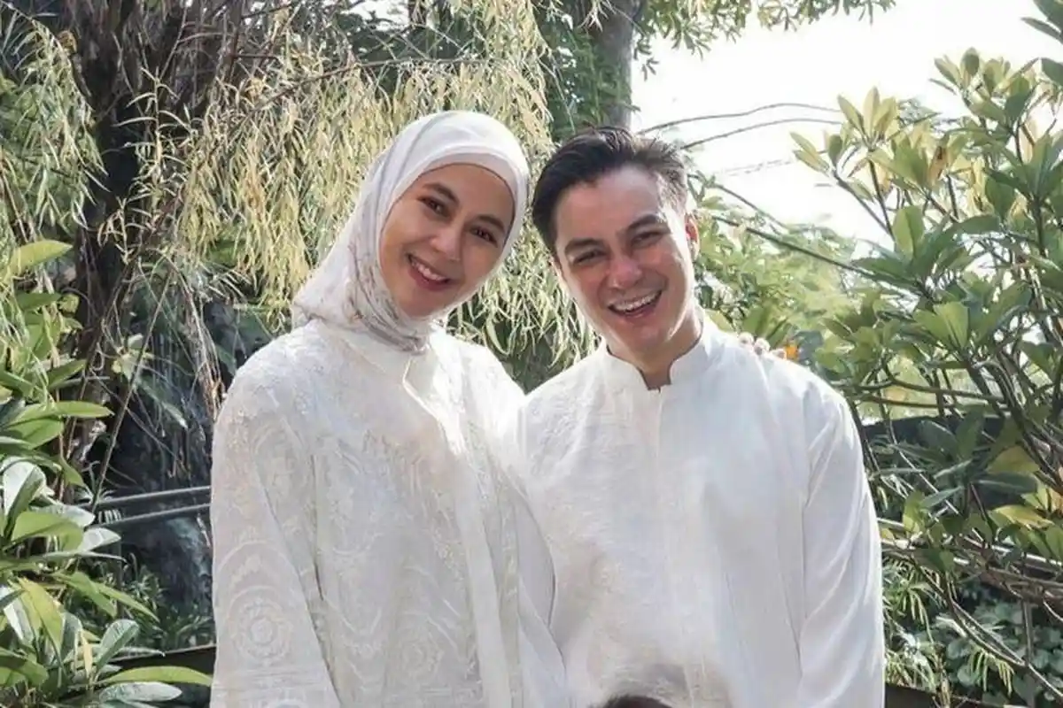 Isi Gugatan Cerai Baim Wong Kepada Paula Verhoeven, Sebut Juga Minta Hak Asuh 2 Anaknya