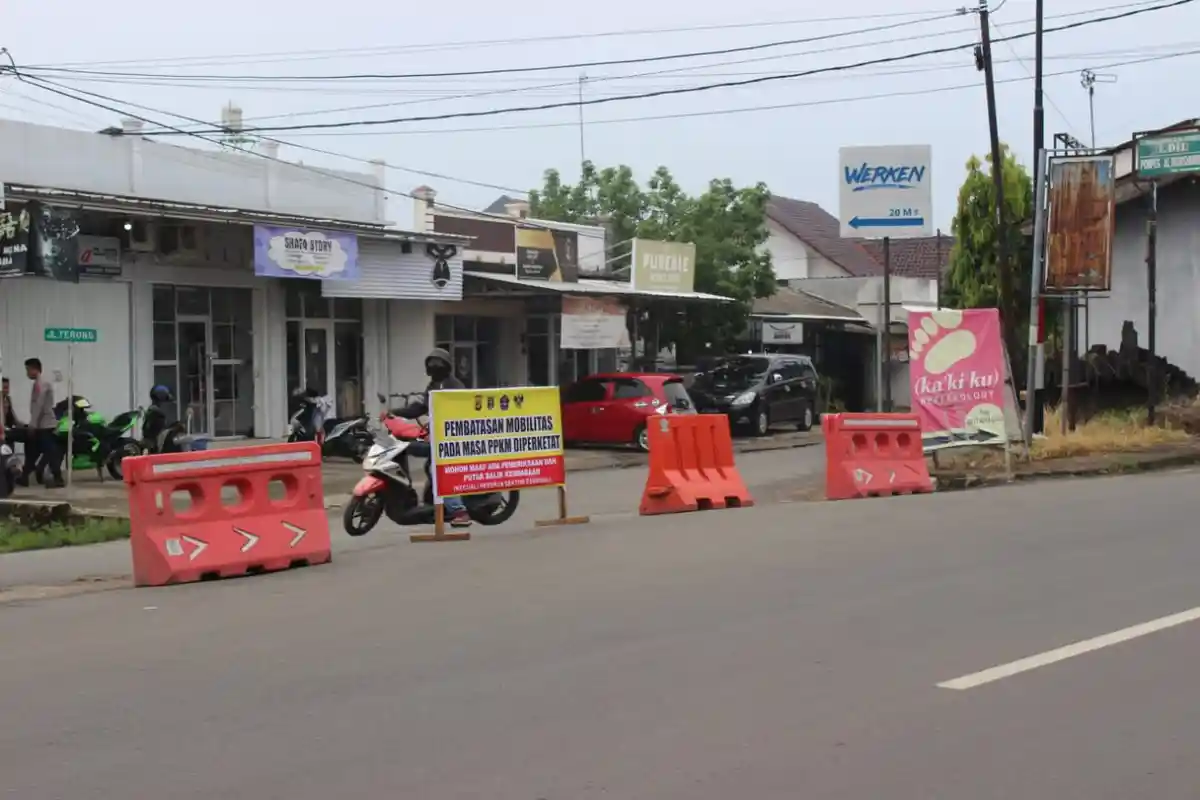 Pengusaha Restoran Jual Mobil hingga Piring Demi Bertahan di Tengah Pandemi