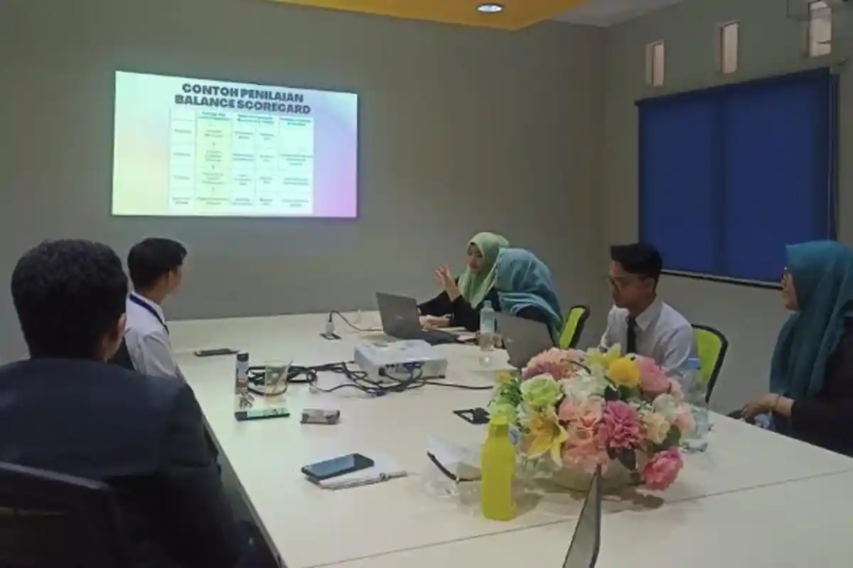 Eksplorasi Banjarmasin Melalui Program Merdeka Belajar - Kampus Merdeka MBKM