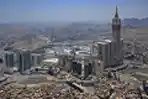 Masjidil Haram Kota Suci Mekkah Saudi