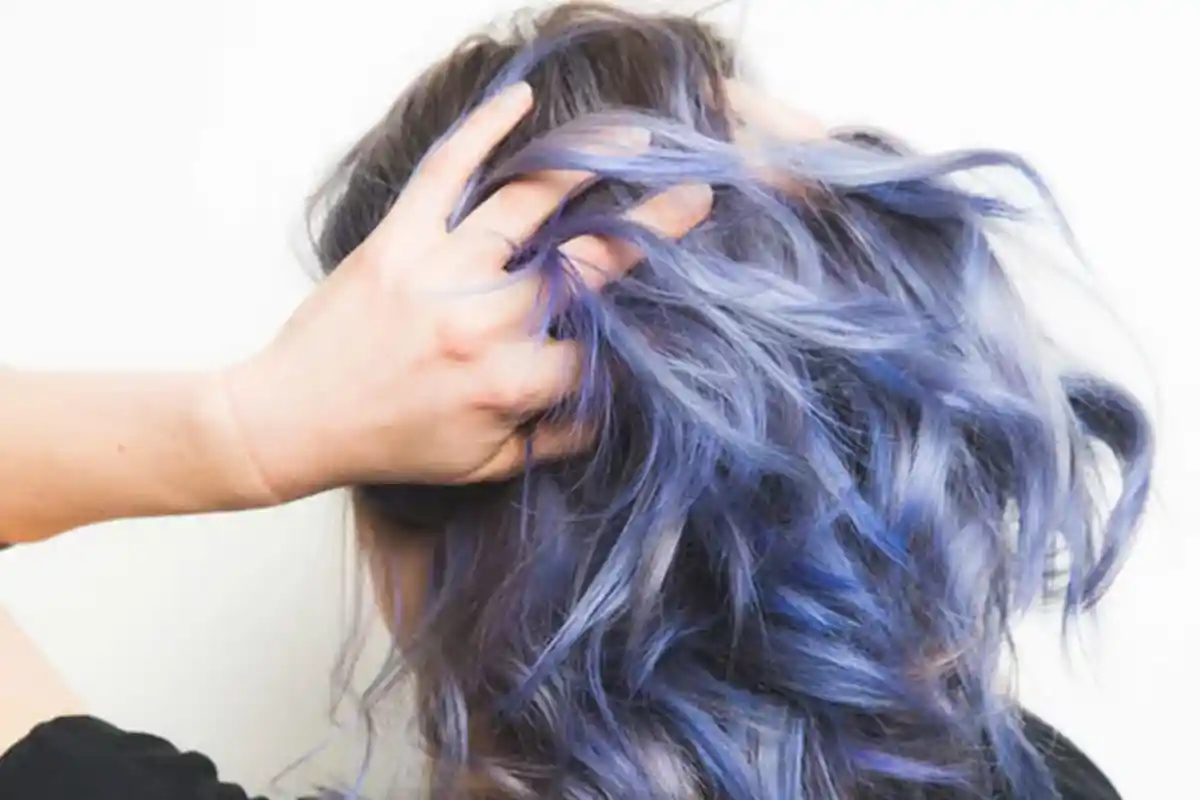 TIPS Hair Styling Cantik dengan Messy Bun, Solusi saat Tak Bisa ke Salon di Tengah Pandemi