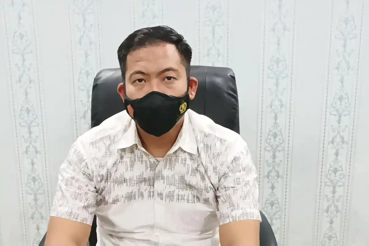 Polisi Buru IW Penganiaya yang Tewaskan Lansia di Bone