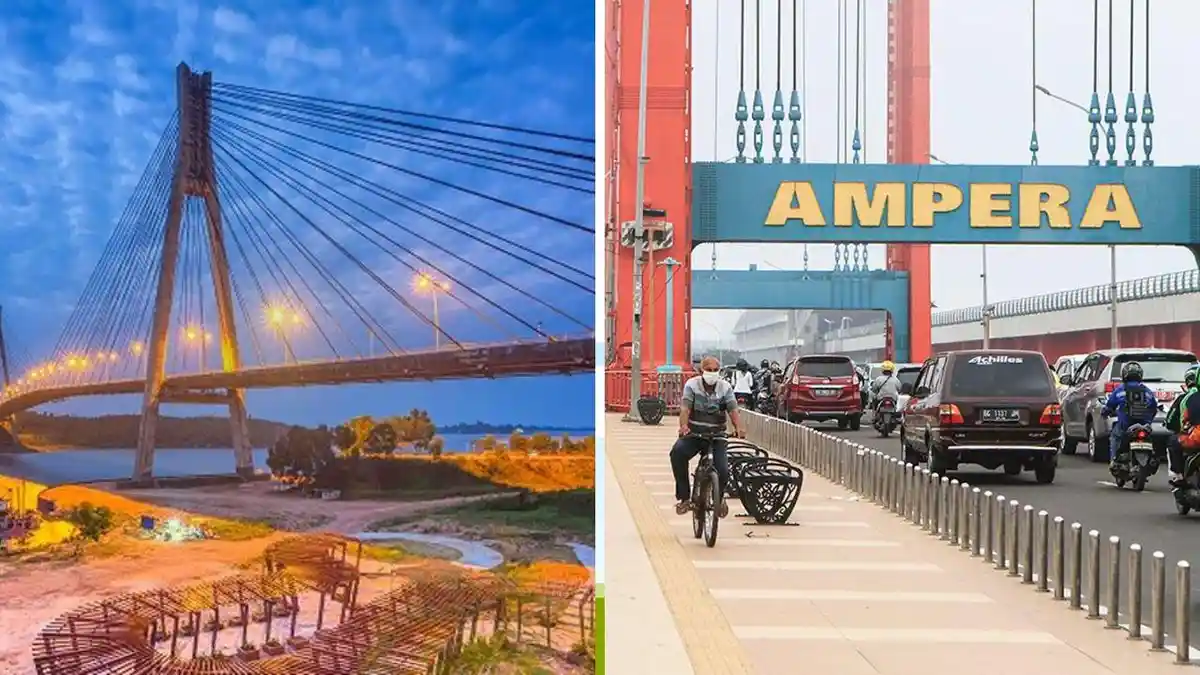 APBD 2026 Batam Vs Palembang, PAD Beda Tipis Postur Belanja Setara