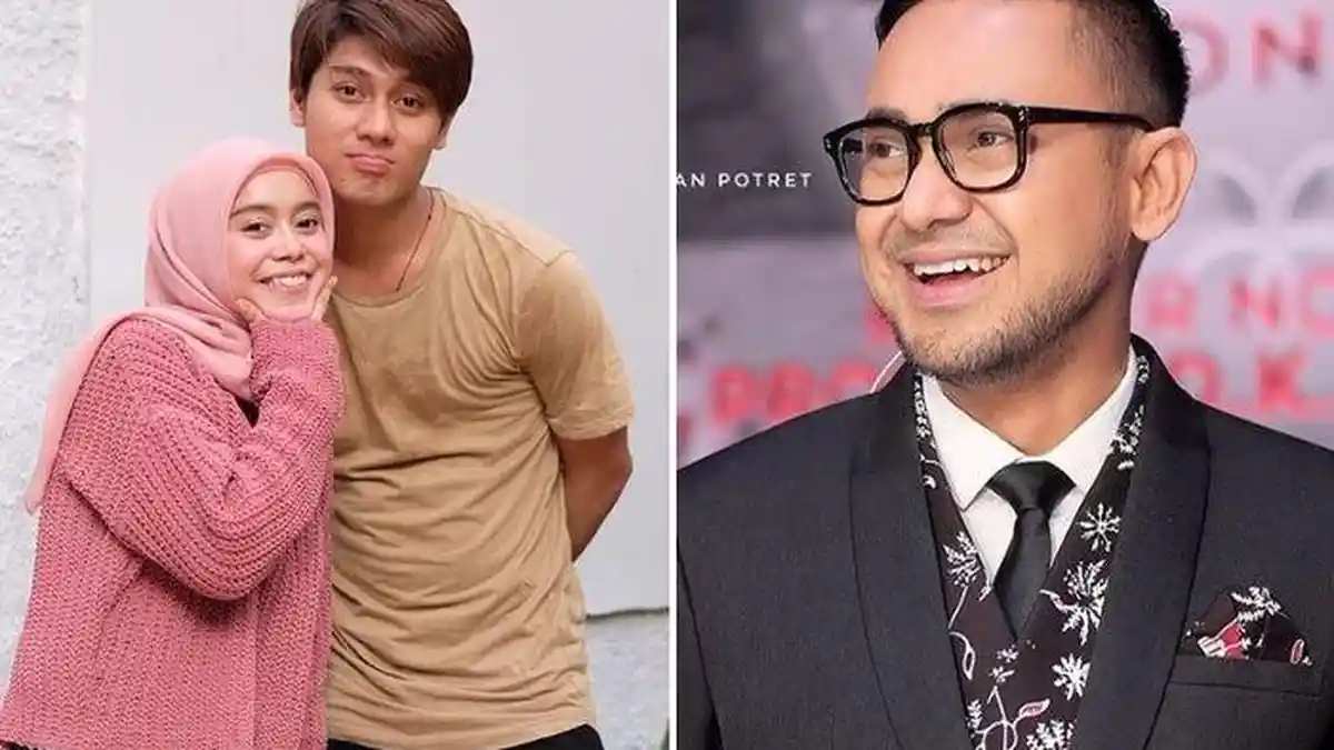 Ramzi Merasa Tak Punya Hak Komentari Kasus KDRT Lesti Kejora dan Rizky Billar