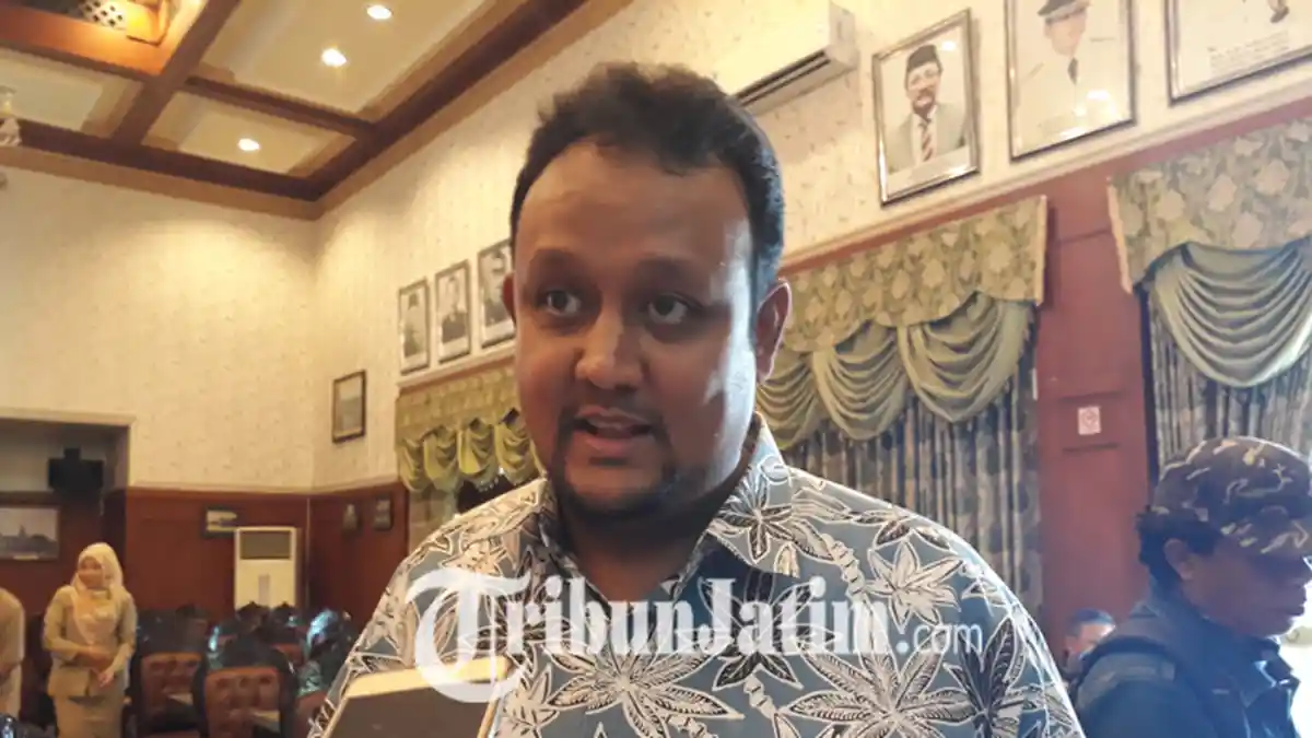 Datangi Balai Kota Malang, Panja Pilkada DPR RI Tohok Aksi KPK yang Tangkapi Para Pejabat