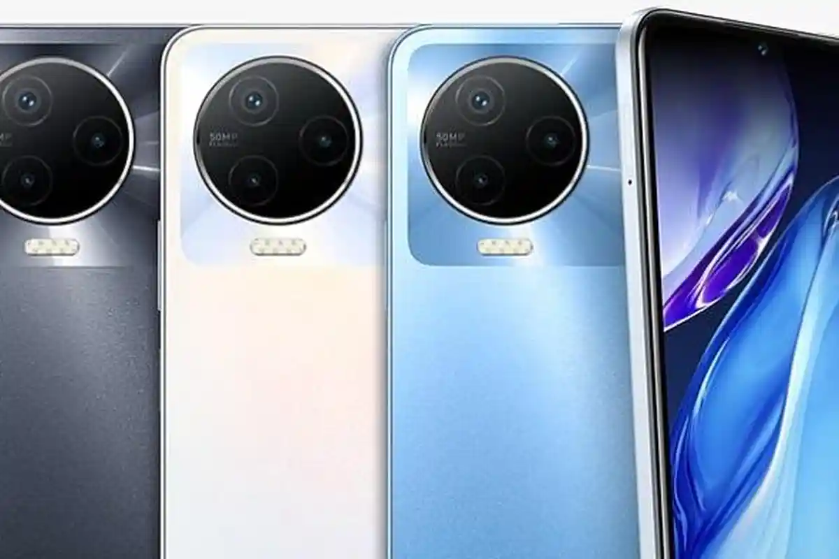 Spek Infinix Note 12 2023, Harga HP di Bawah Rp 3 Juta, Helio G99 Lebih Cepat dari Snapdragon 680