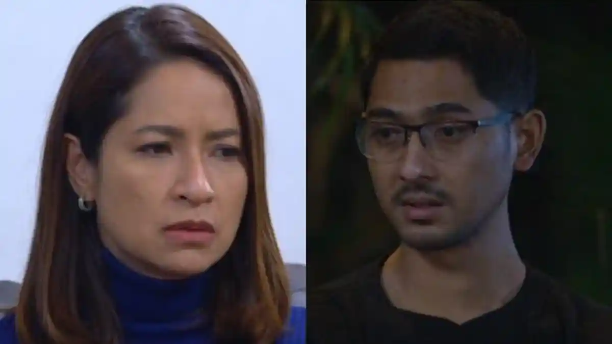 Link Streaming Sinetron Ikatan Cinta 29 April 2023, Marsha Diterima, Mama Rossa Punya Firasat Baru