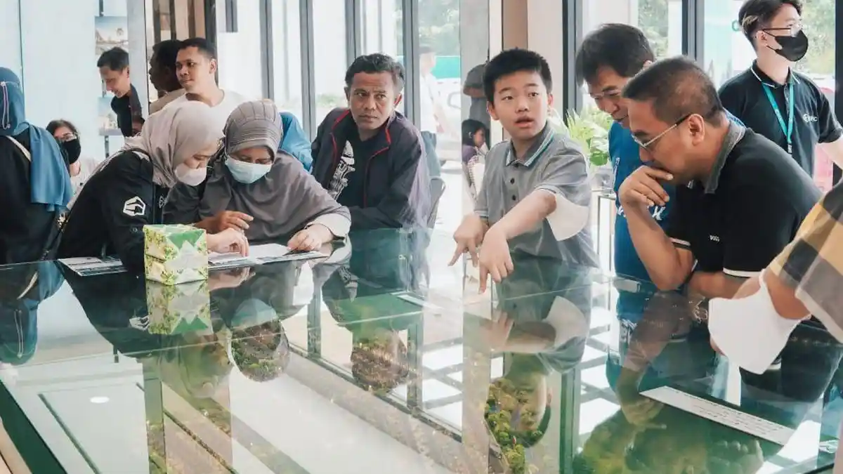 Masuk Semester II 2023, Pasar Properti Diyakini Makin Menggeliat