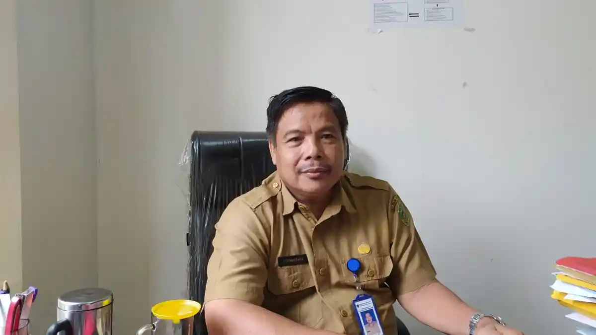 Dinas Koperasi dan UMK PPU Akan Membubarkan Belasan Koperasi yang Tidak Aktif