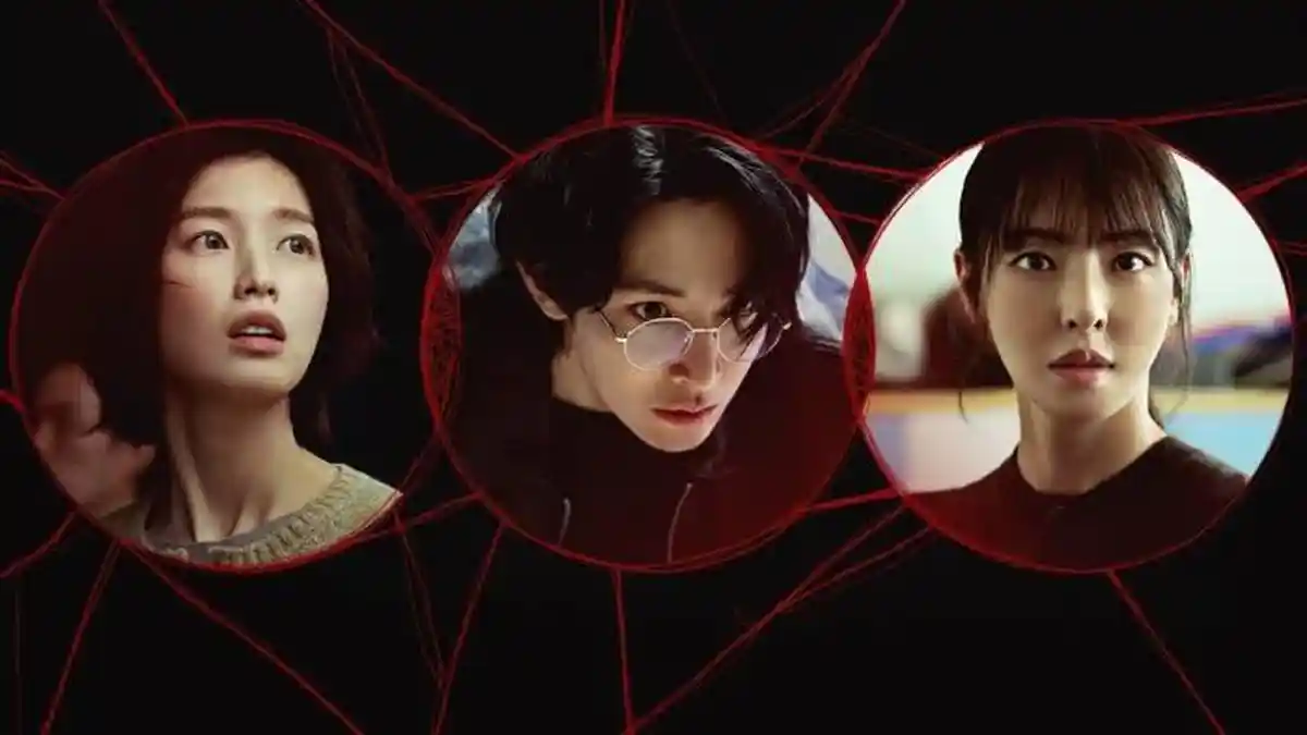 Cara Menonton Drama Korea S Line, Drakor yang Kisahkan Fenomena ...
