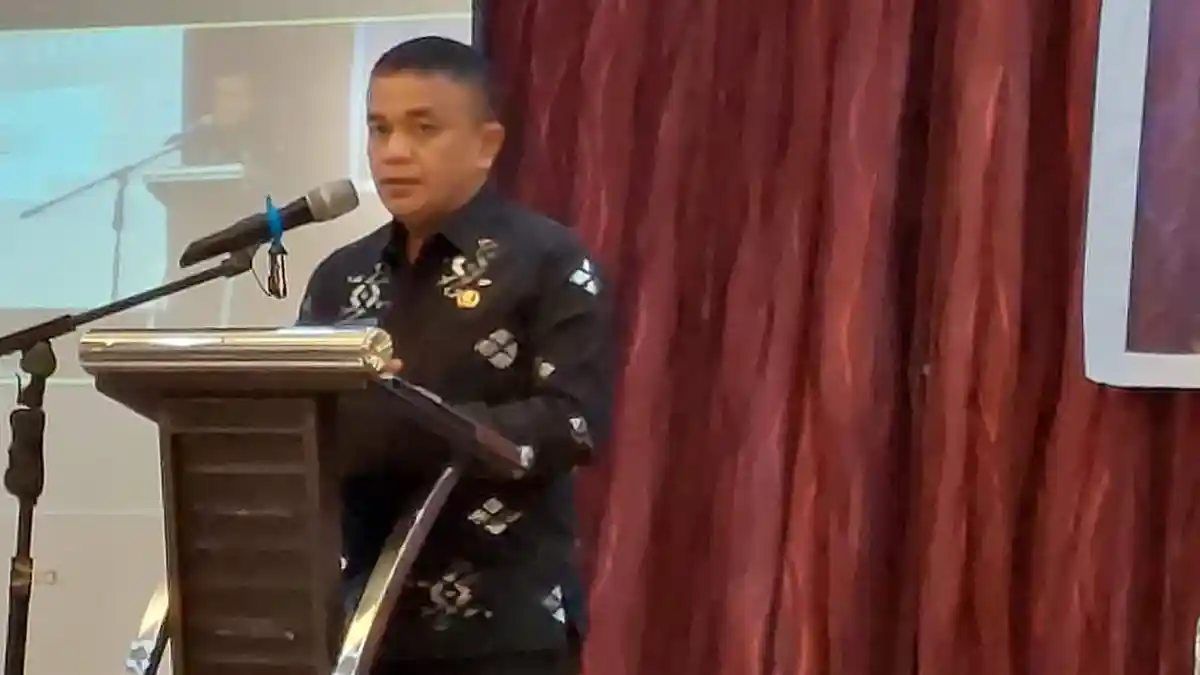 Ini Strategi Wali Kota Cegah Covid-19 Varian Omicron Masuk ke Palu