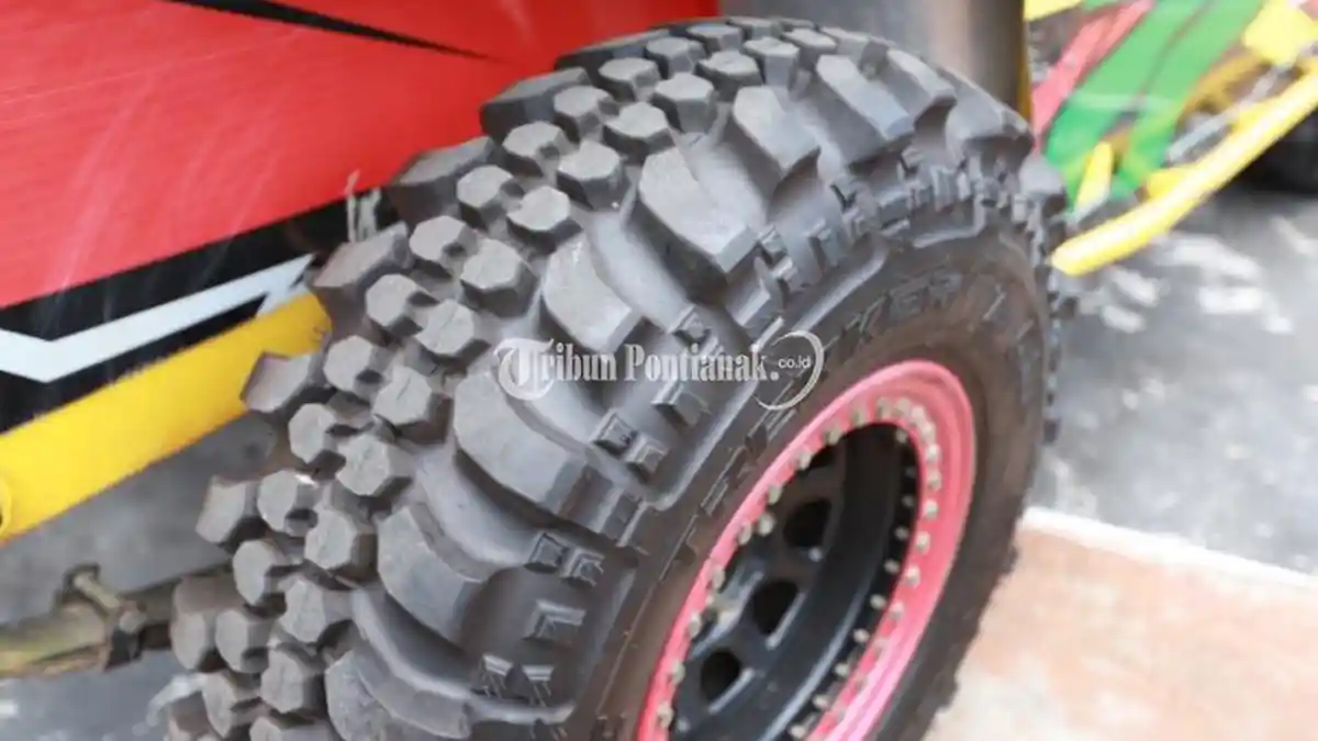 Butuh 8 Bulan Bangun Mobil Offroad Tubular Ekstrem - mobil-offroad3.jpg