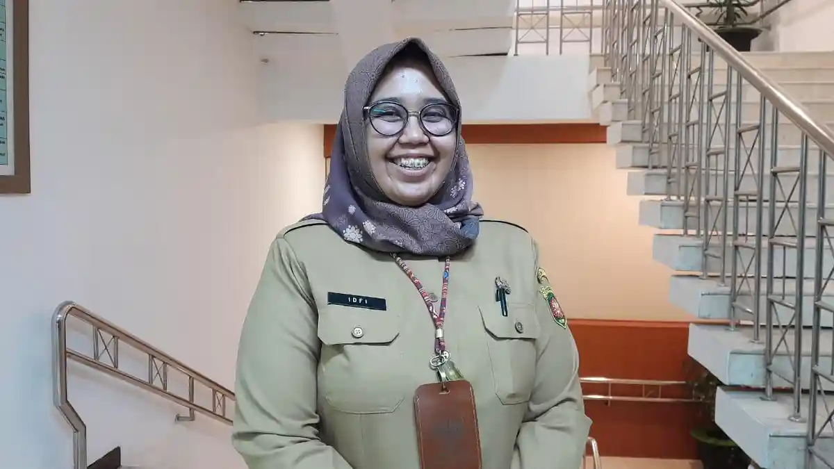 Proyek Adaptasi Perubahan Iklim akan Dibangun di Bantaran SKM Samarinda