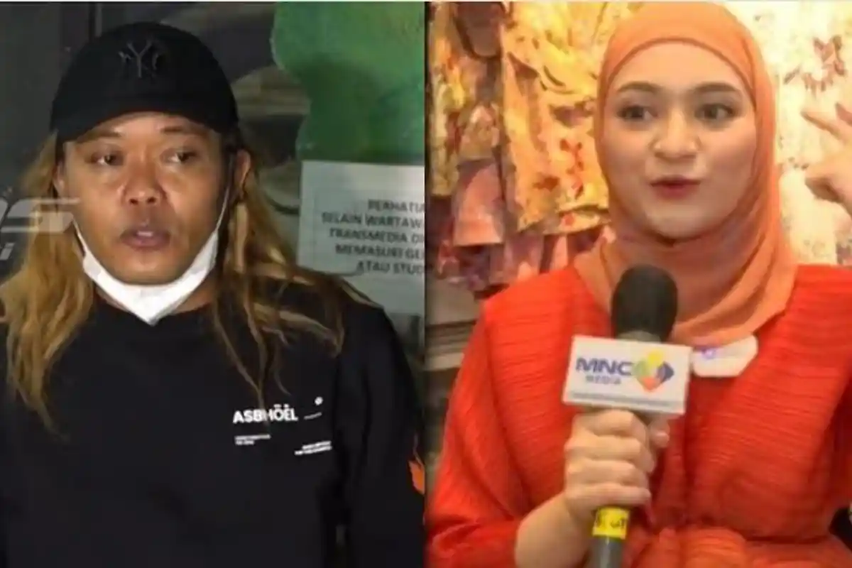 Sule Akui Lebih Bebas setelah Pisah dengan Nathalie Holscher