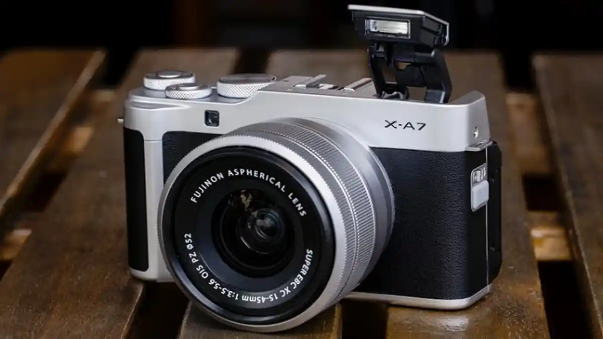 Fujifilm Boyong Kamera Mirrorless X-47 ke Indonesia, Ini Fitur Andalan dan Harganya