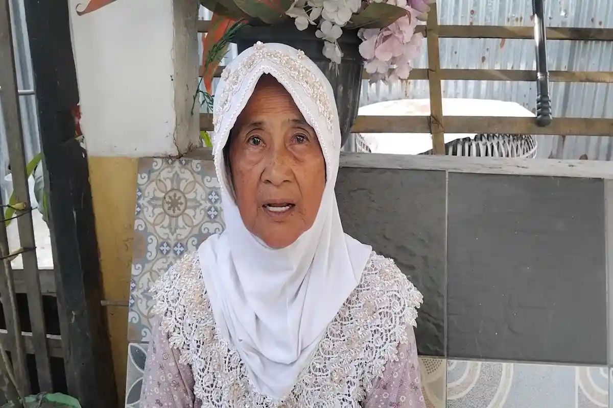 Riski Saputra Tewas Ditikam, Ibu Berharap Pelaku Ditangkap dan Dihukum Setimpal : Tak Bisa Dimaafkan