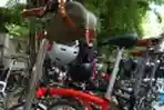 Komunitas Brompton Riders Bekasi